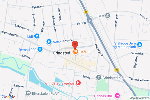 Grindsted Handelstandsforening