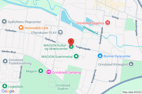 Ejendommen Møllegade 15, 7300 Jelling