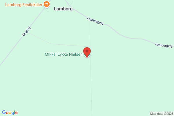 Lykke Mikkel