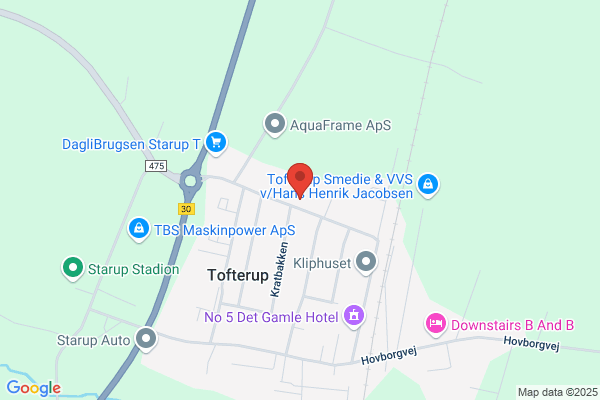 Hårfix, Salon