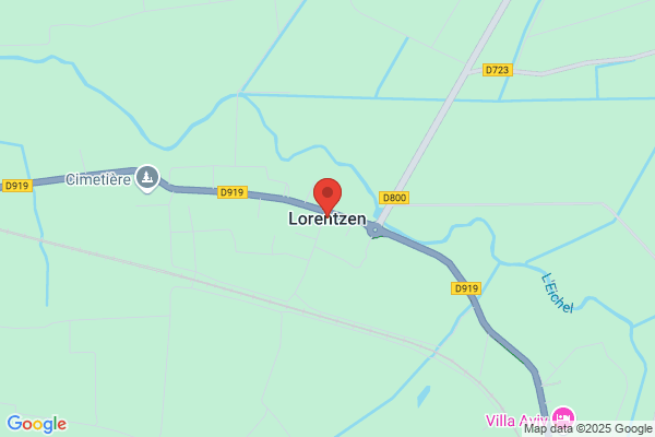 Lorentzen, Ulla