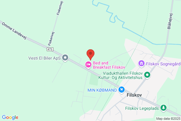 Brande Frimærkeklub