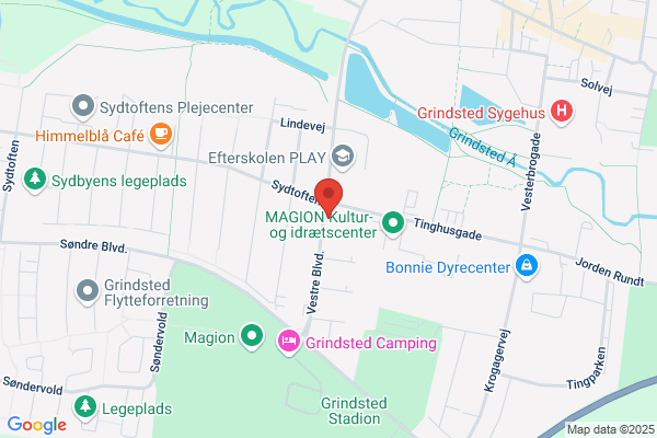 Gigtforeningen