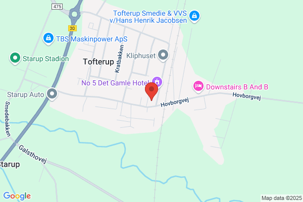 Starup Husholdningsforening