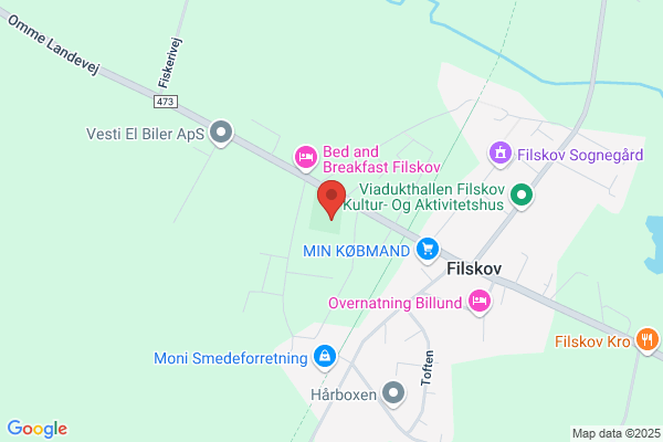 Filskov Kirke