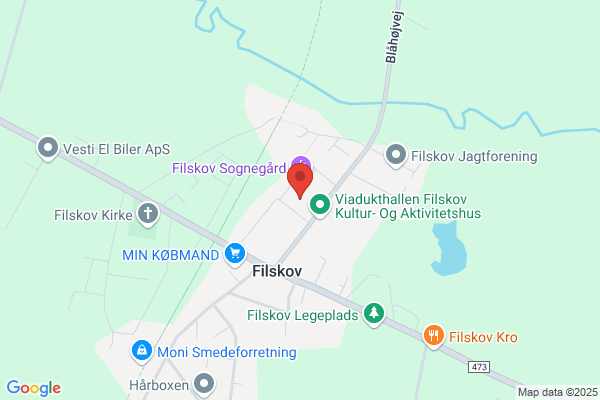 Filskov skole