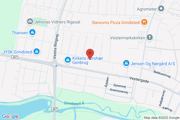Thrane's Køreskole