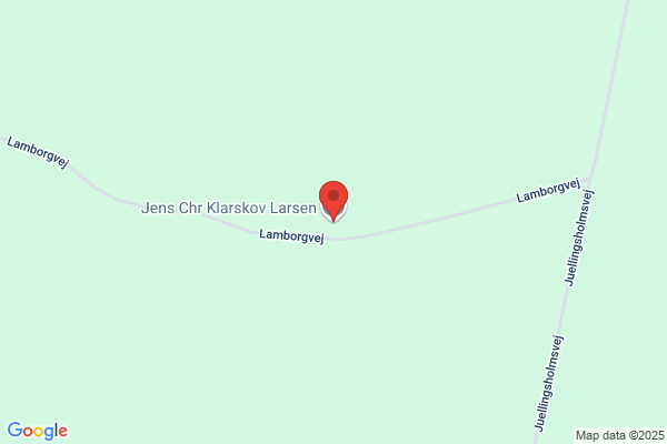Klarskov, Jens