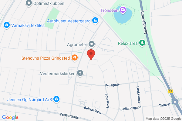 Junior Chamber Grindsted/Billund