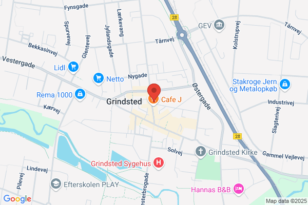 Grindsted Malerforretning