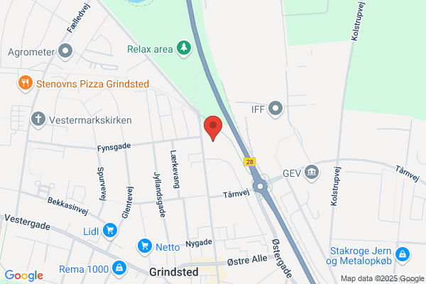 Vestjydsk Malerfirma A/S