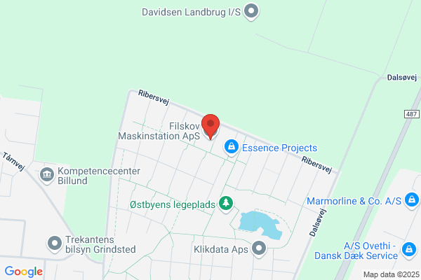 Filskov Maskinstation