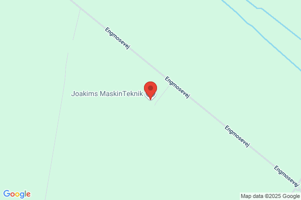 J N Maskinservice