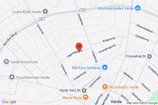 Midtjydsk Maskinmontering ApS