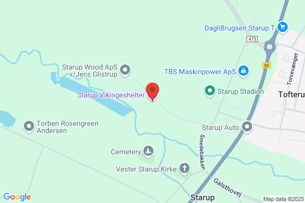 Venstreforeningen i Starup