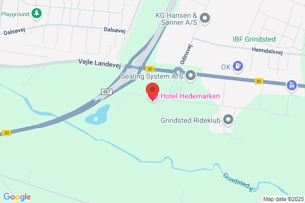 Lyngheden