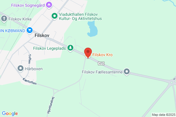 Filskov Kro