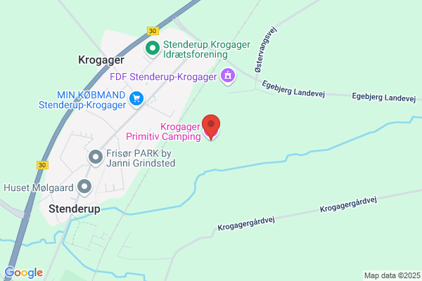 Krogager Hotel