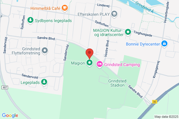 Lyng Bowl A/S Restaurant Steakhouse