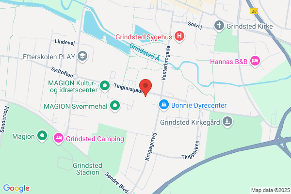 Grindsted Søndre Skole