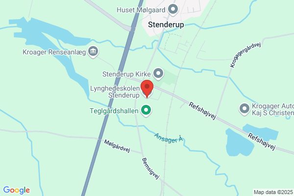 Stenderup Skole