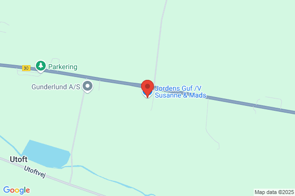 Grydedal Plantage