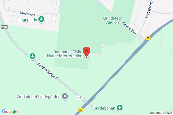 Danske Fugleforeninger