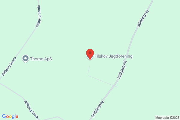 Filskov Jagtforening