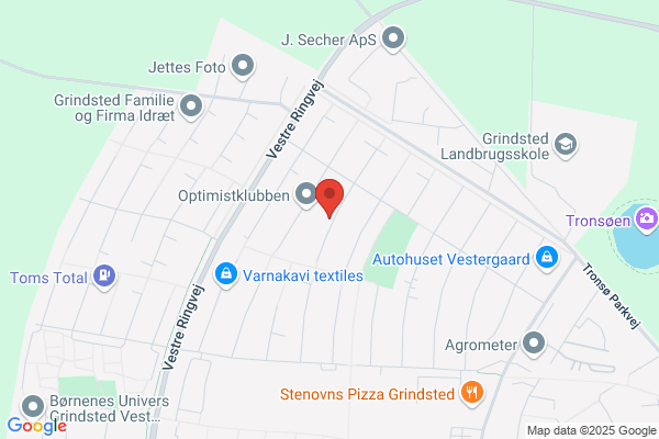 Grindsted Jagtforening