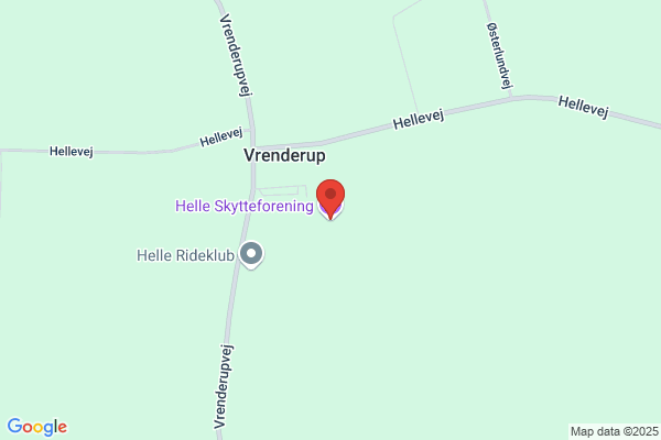 Helle Skytteforening