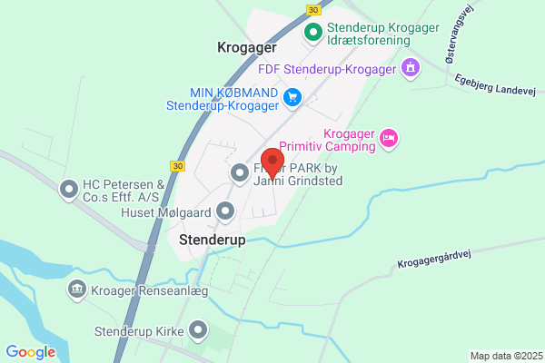 Krogager Jagtforening
