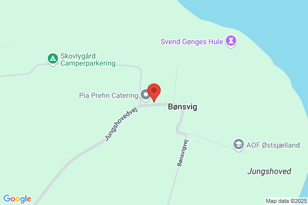 Rosenkjær, Nina