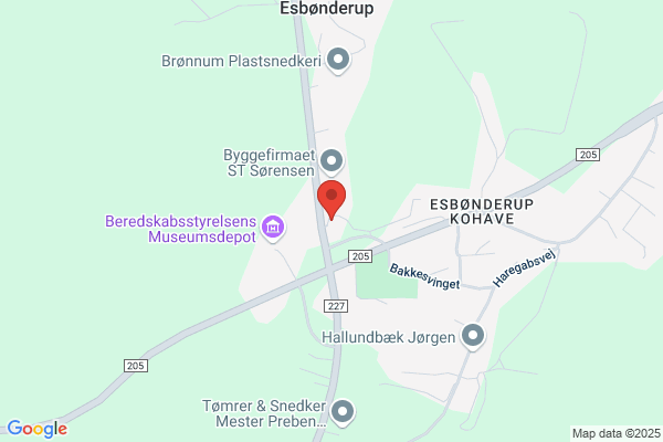 Car Tjek