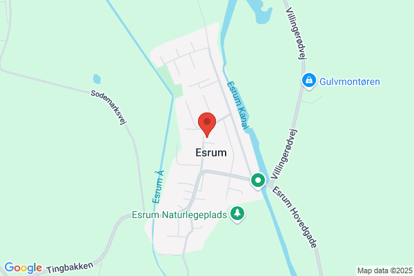 Esrum Ældre Klub