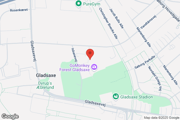 OK-Klubben Høje Gladsaxe