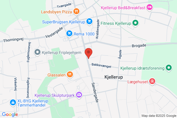 Byggeklodsen