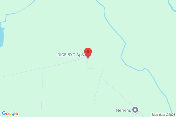 Dige Byg ApS