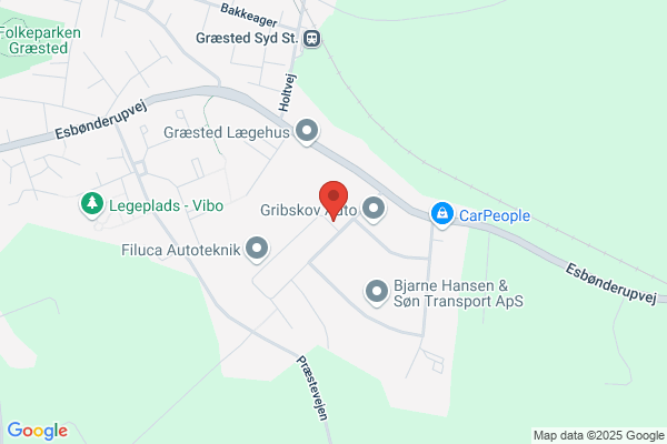 Græsted Autoservice
