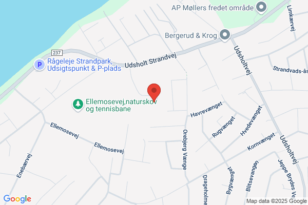 Udsholt Anlægsgartneri