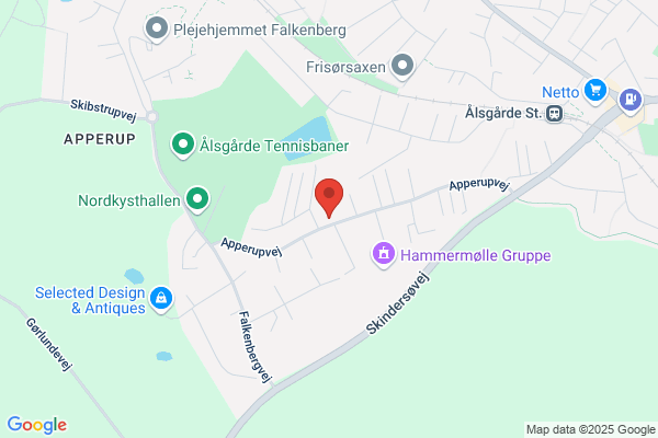 Matchpoint Virksomhedsmægler A/S
