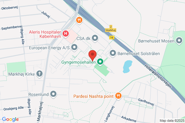 Gyngehaven