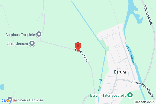 Esrum Dyreklinik