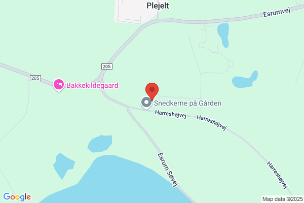 Brøndum Elteknik
