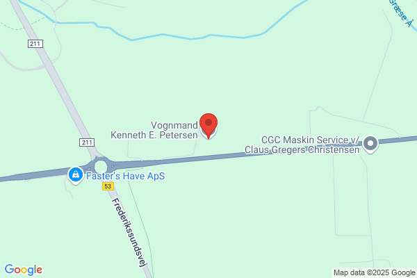 Petersen Kenneth Have
