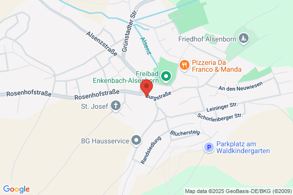 Frisørsalonen