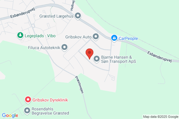 Søborg Herrefrisør