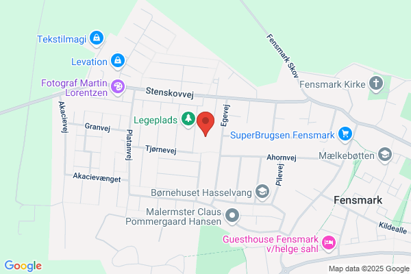 Grundejerforeningen Ramsager