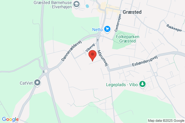 Grundejerforeningen Vangen