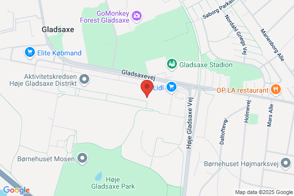 Boomerang Transport v/ Alex Elling Haus