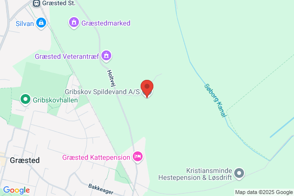Gribskov Teledata